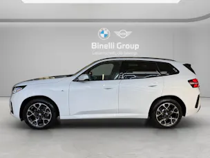 BMW X3 20d xDrive M-SportPaket