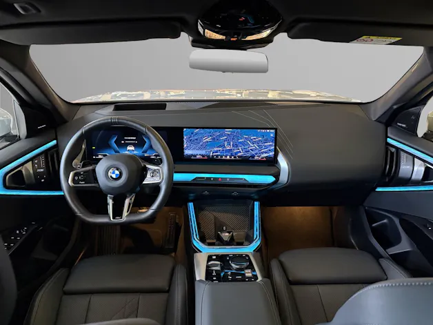 BMW X3 20d xDrive M-SportPaket