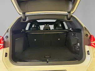 BMW X3 20d xDrive M-SportPaket