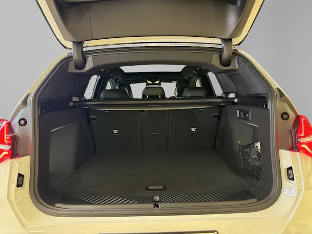 BMW X3 20d xDrive M-SportPaket