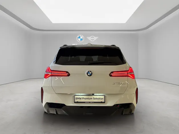 BMW X3 20d xDrive M-SportPaket