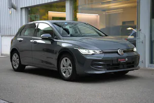 VW Golf VIII 1.5 eTSI Life DSG