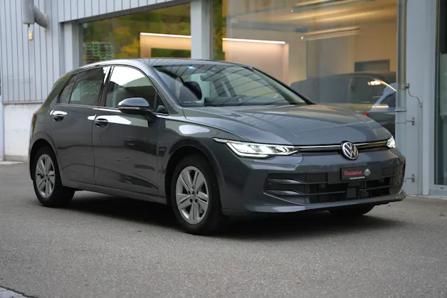VW Golf VIII 1.5 eTSI Life DSG