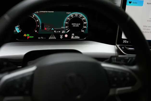 VW Golf VIII 1.5 eTSI Life DSG