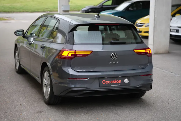 VW Golf VIII 1.5 eTSI Life DSG
