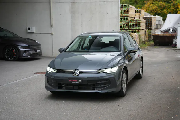 VW Golf VIII 1.5 eTSI Life DSG