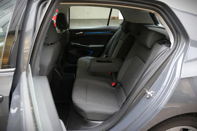 VW Golf VIII 1.5 eTSI Life DSG