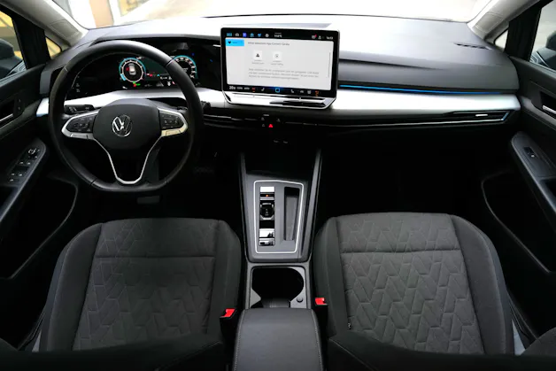 VW Golf VIII 1.5 eTSI Life DSG