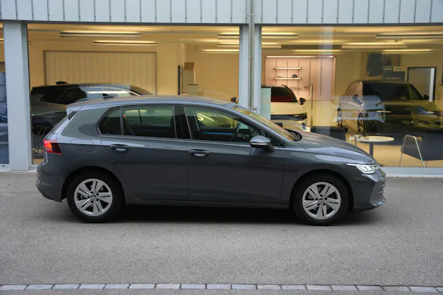 VW Golf VIII 1.5 eTSI Life DSG