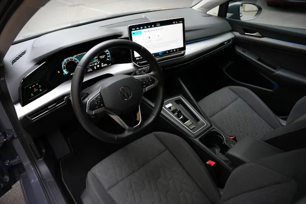 VW Golf VIII 1.5 eTSI Life DSG