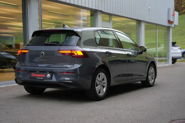 VW Golf VIII 1.5 eTSI Life DSG