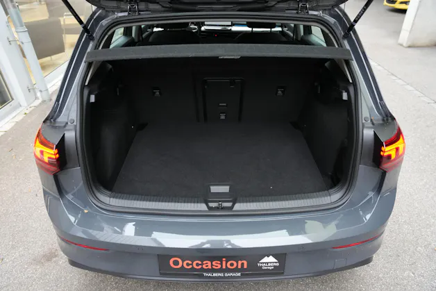 VW Golf VIII 1.5 eTSI Life DSG