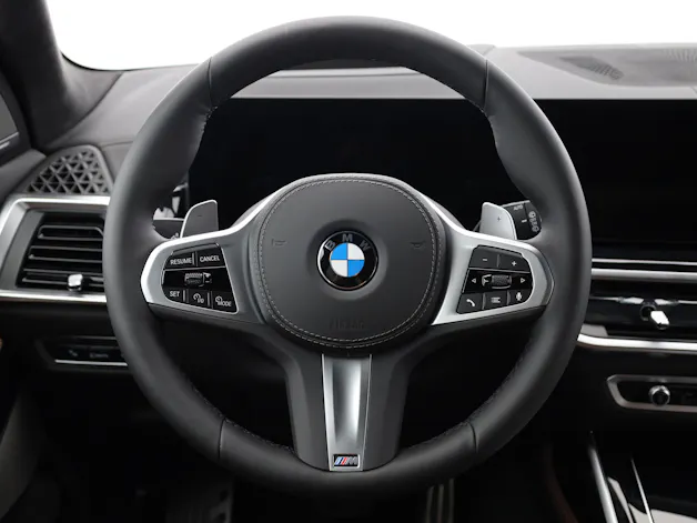 BMW X7 G07 40d xDrive SAG