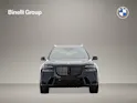 BMW X7 G07 40d xDrive SAG