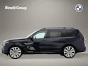 BMW X7 G07 40d xDrive SAG