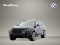 BMW X7 G07 40d xDrive SAG