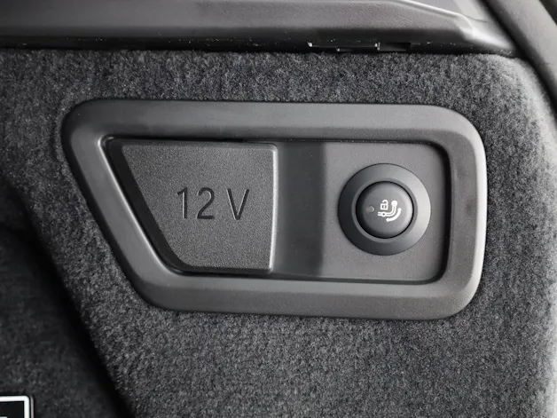 BMW X7 G07 40d xDrive SAG