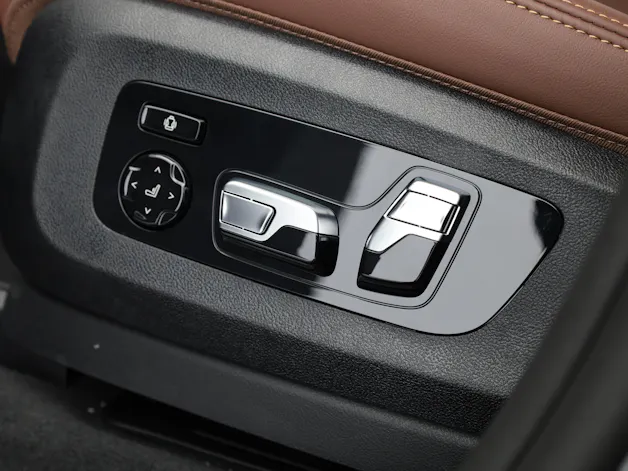 BMW X7 G07 40d xDrive SAG