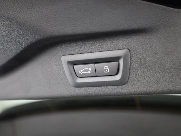BMW X7 G07 40d xDrive SAG