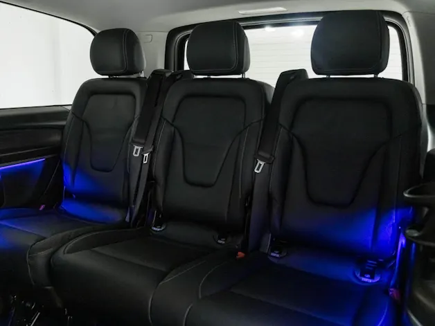 MERCEDES-BENZ V 250 d Avantgarde L