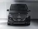 MERCEDES-BENZ V 250 d Avantgarde L