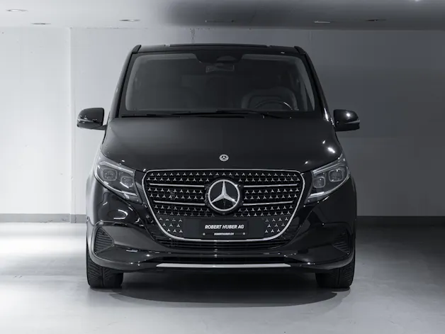 MERCEDES-BENZ V 250 d Avantgarde L