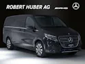 MERCEDES-BENZ V 250 d Avantgarde L