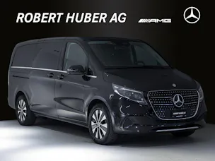 MERCEDES-BENZ V 250 d Avantgarde L