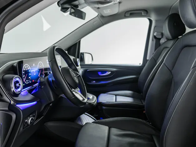 MERCEDES-BENZ V 250 d Avantgarde L