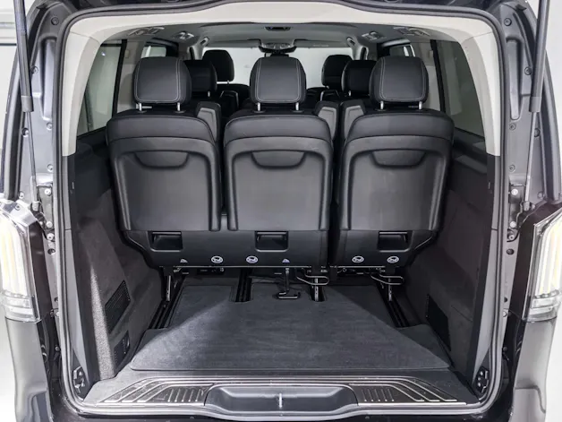 MERCEDES-BENZ V 250 d Avantgarde L