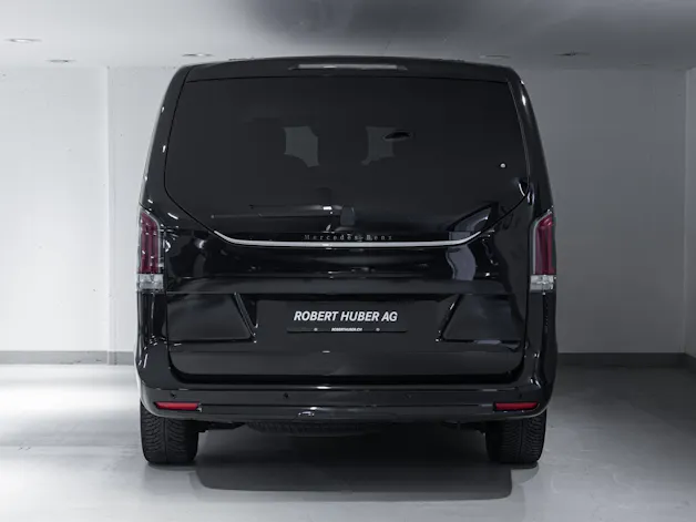 MERCEDES-BENZ V 250 d Avantgarde L