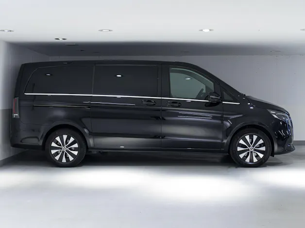 MERCEDES-BENZ V 250 d Avantgarde L