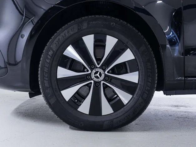 MERCEDES-BENZ V 250 d Avantgarde L