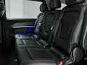 MERCEDES-BENZ V 250 d Avantgarde L