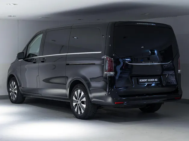 MERCEDES-BENZ V 250 d Avantgarde L
