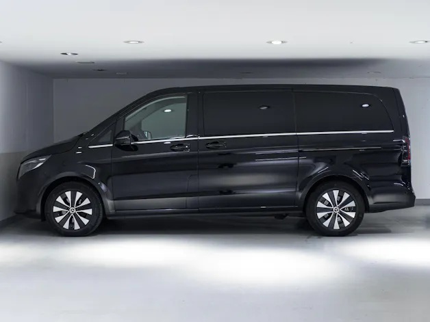 MERCEDES-BENZ V 250 d Avantgarde L