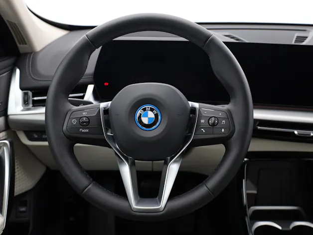 BMW X1 U11 30e xDrive