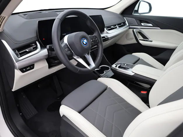 BMW X1 U11 30e xDrive