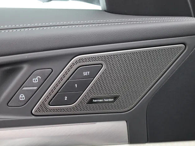 BMW X1 U11 30e xDrive