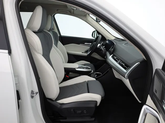 BMW X1 U11 30e xDrive