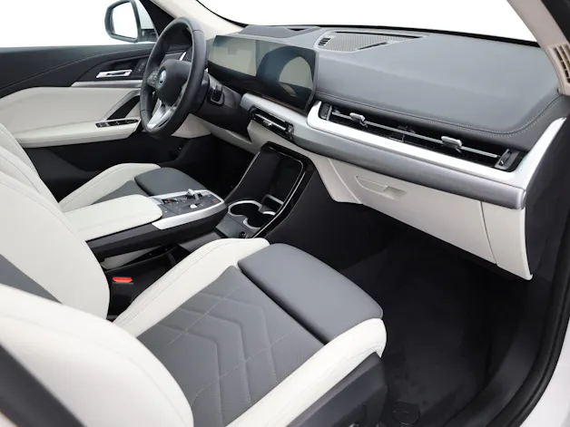 BMW X1 U11 30e xDrive