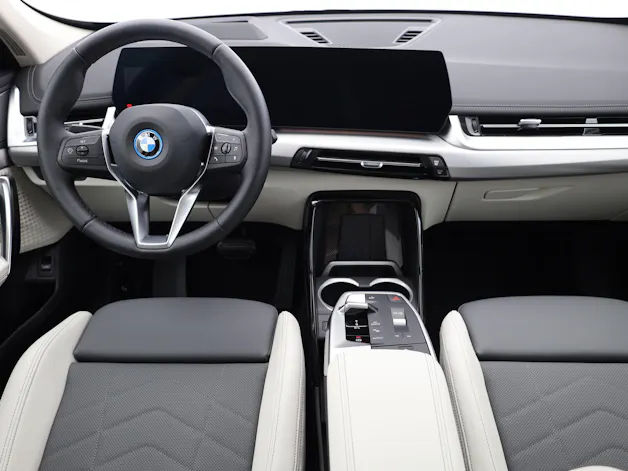 BMW X1 U11 30e xDrive
