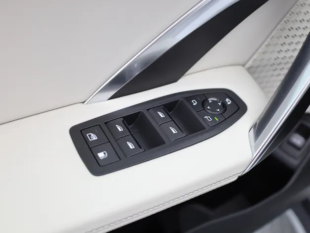 BMW X1 U11 30e xDrive