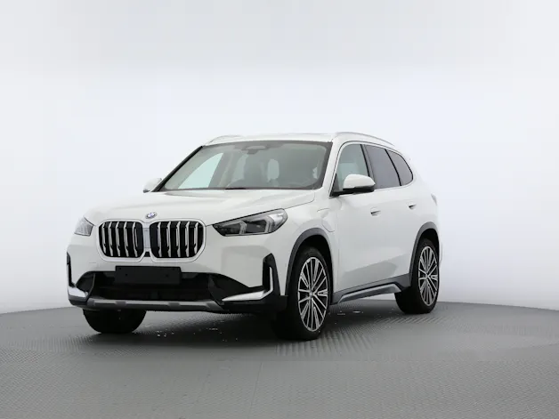 BMW X1 U11 30e xDrive