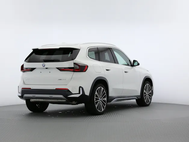 BMW X1 U11 30e xDrive