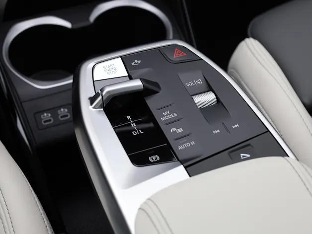 BMW X1 U11 30e xDrive
