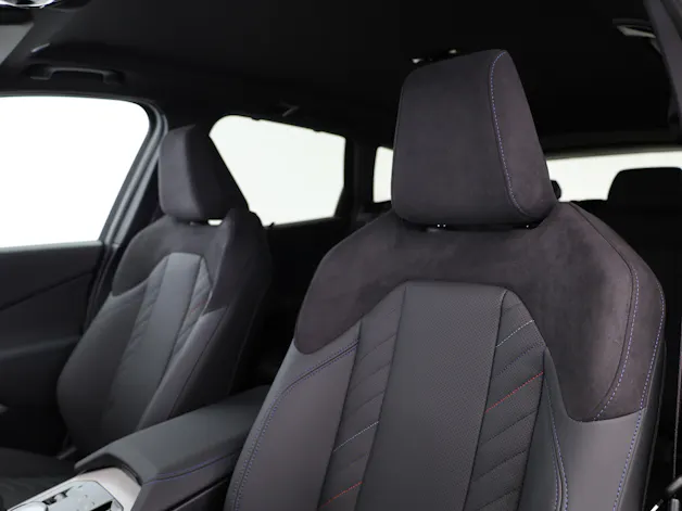 BMW X3 G45 M50i