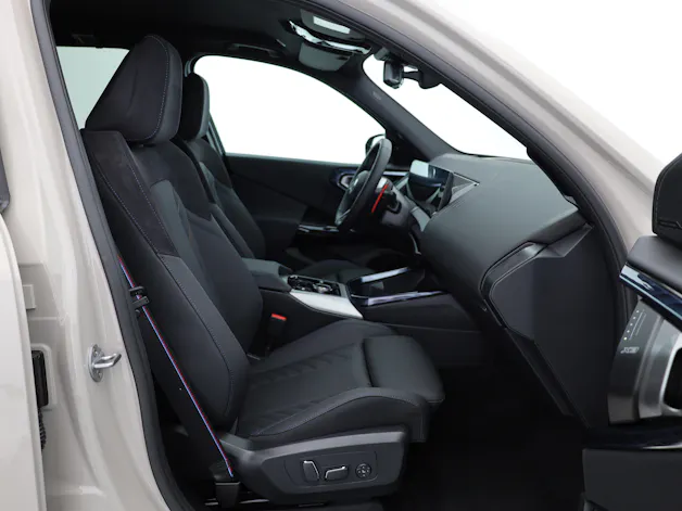 BMW X3 G45 M50i