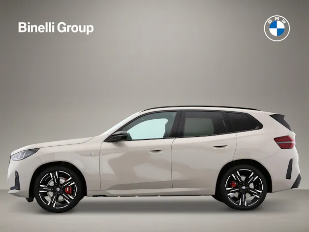 BMW X3 G45 M50i