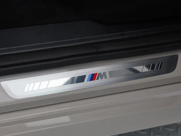 BMW X3 G45 M50i